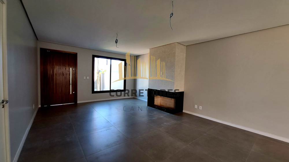 Sobrado Moinhos de Vento Canoas 