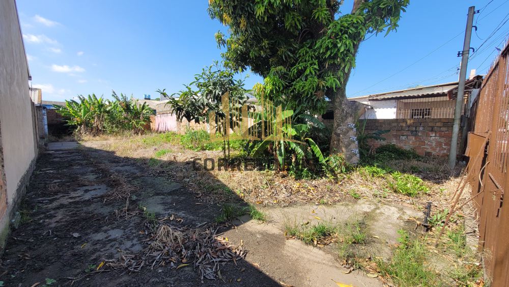Terreno Rio Branco Canoas 