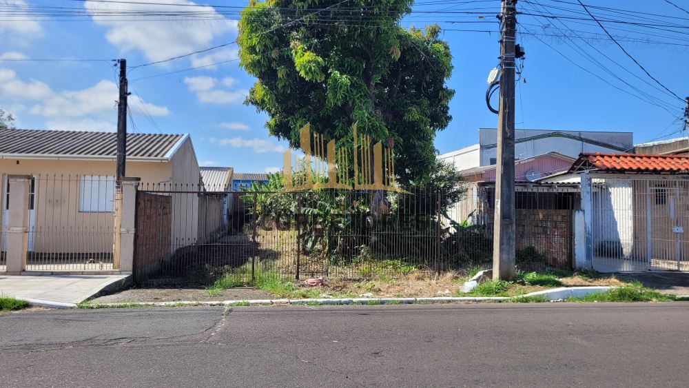 Terreno Rio Branco Canoas 