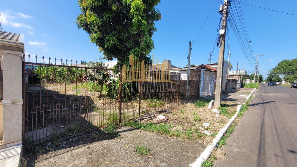 Terreno Rio Branco Canoas 