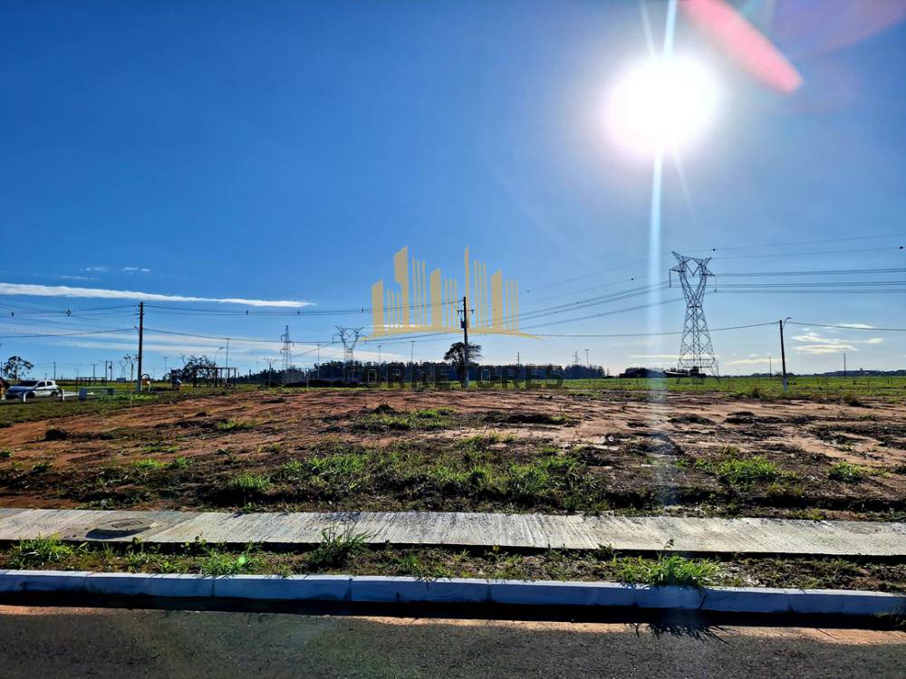Terreno Paradis Canoas 