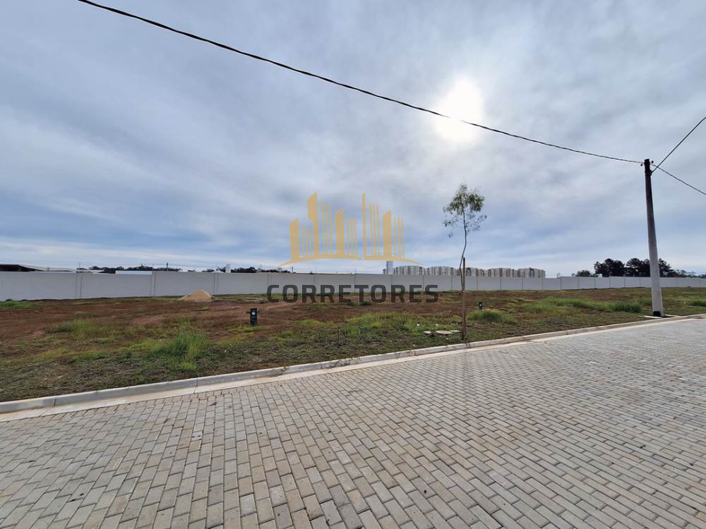 Terreno Moinhos de Vento Canoas 