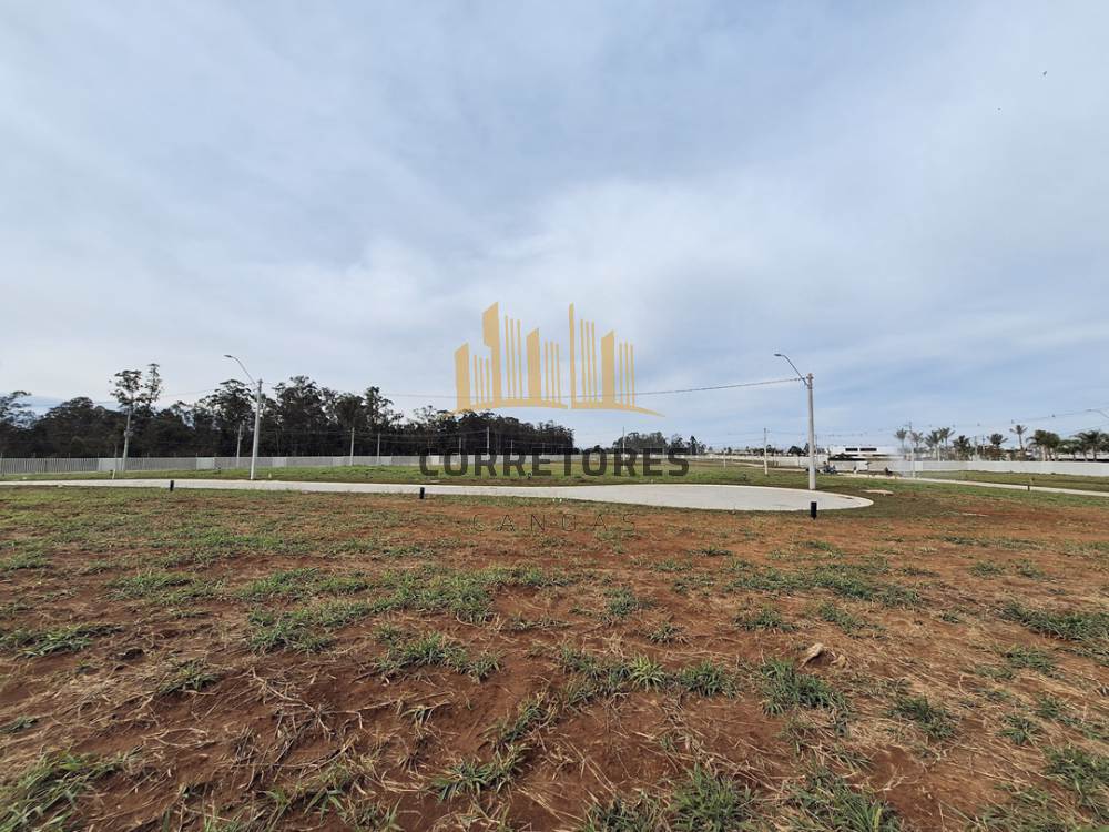 Terreno Moinhos de Vento Canoas 