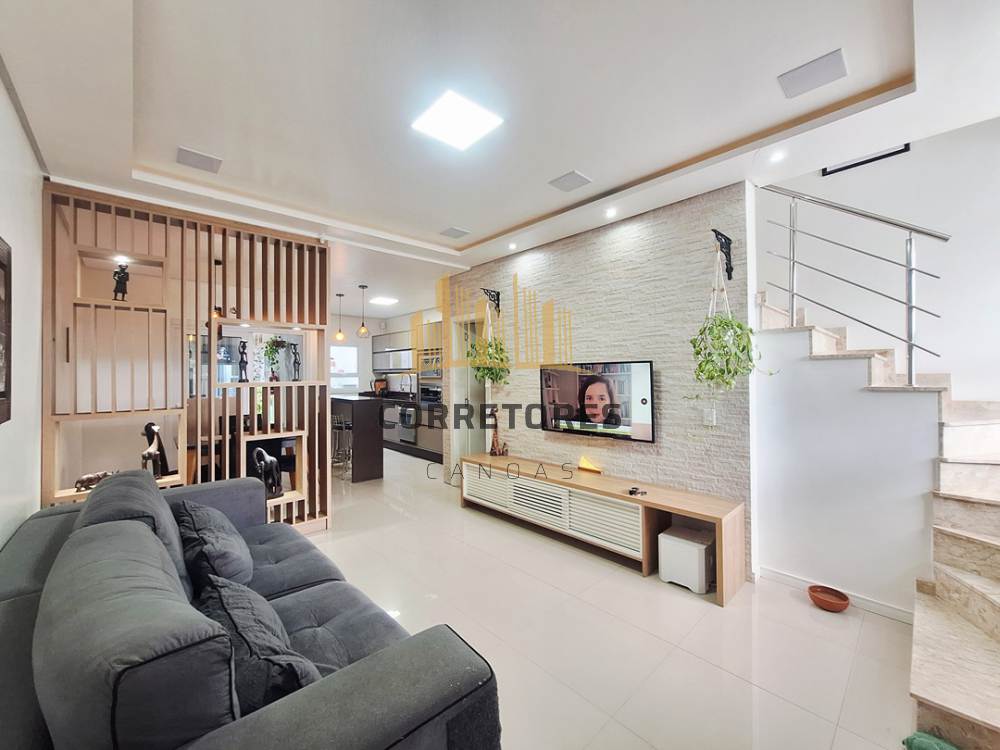 Sobrado Igara Canoas 