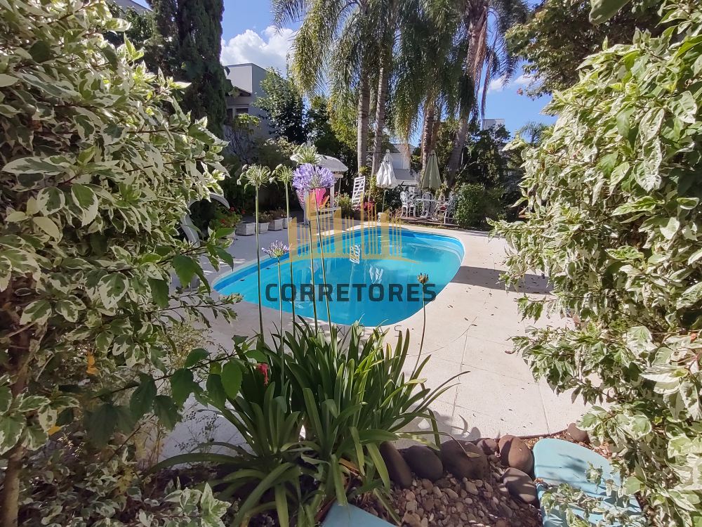 Sobrado Marechal Rondon Canoas 