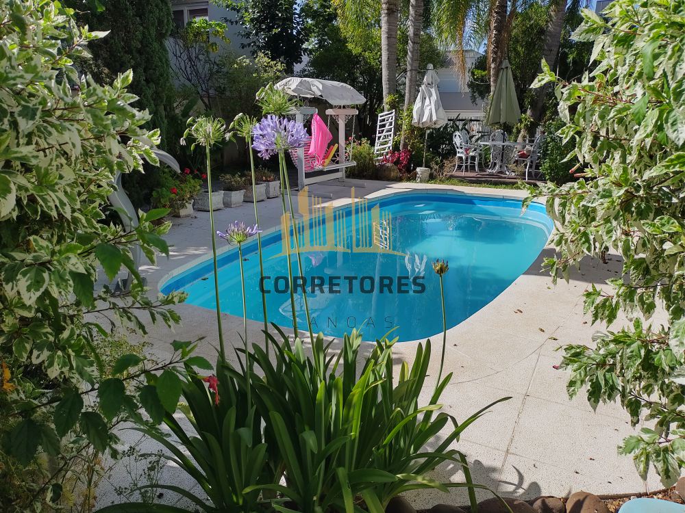 Sobrado Marechal Rondon Canoas 