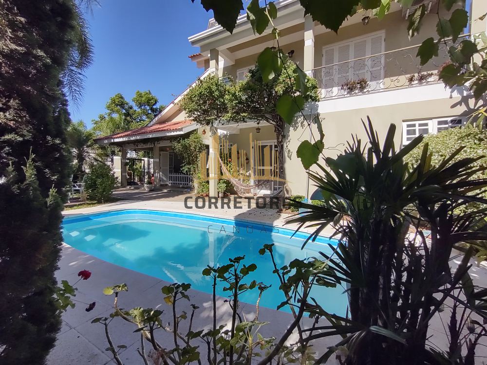 Sobrado Marechal Rondon Canoas 