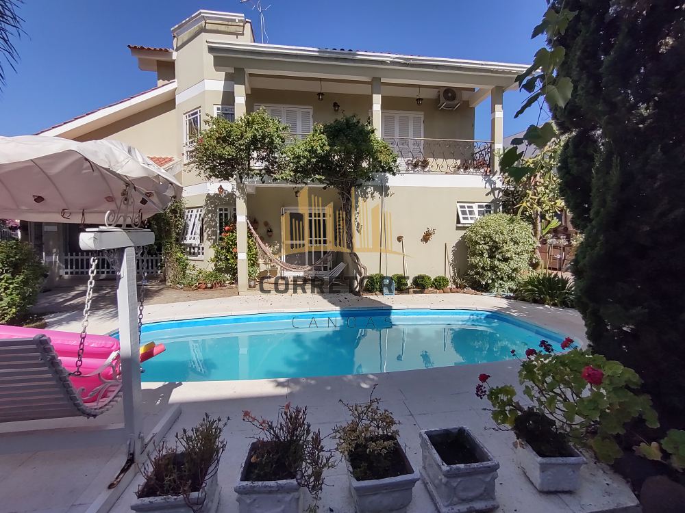 Sobrado Marechal Rondon Canoas 