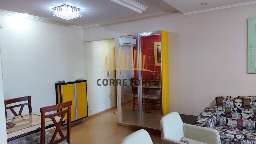 Apartamento Nossa Senhora das Graças Canoas 