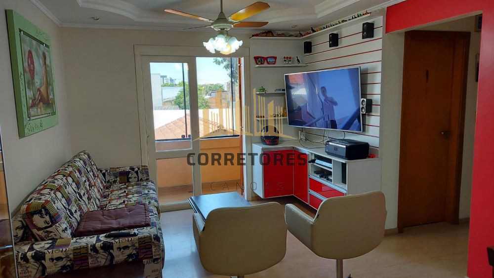 Apartamento Nossa Senhora das Graças Canoas 