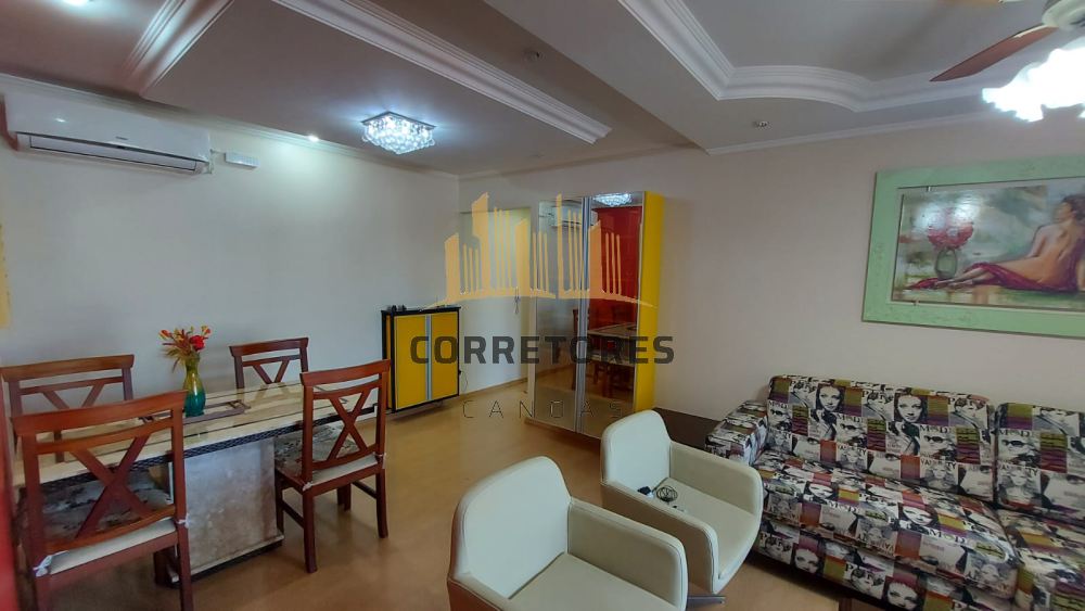 Apartamento Nossa Senhora das Graças Canoas 