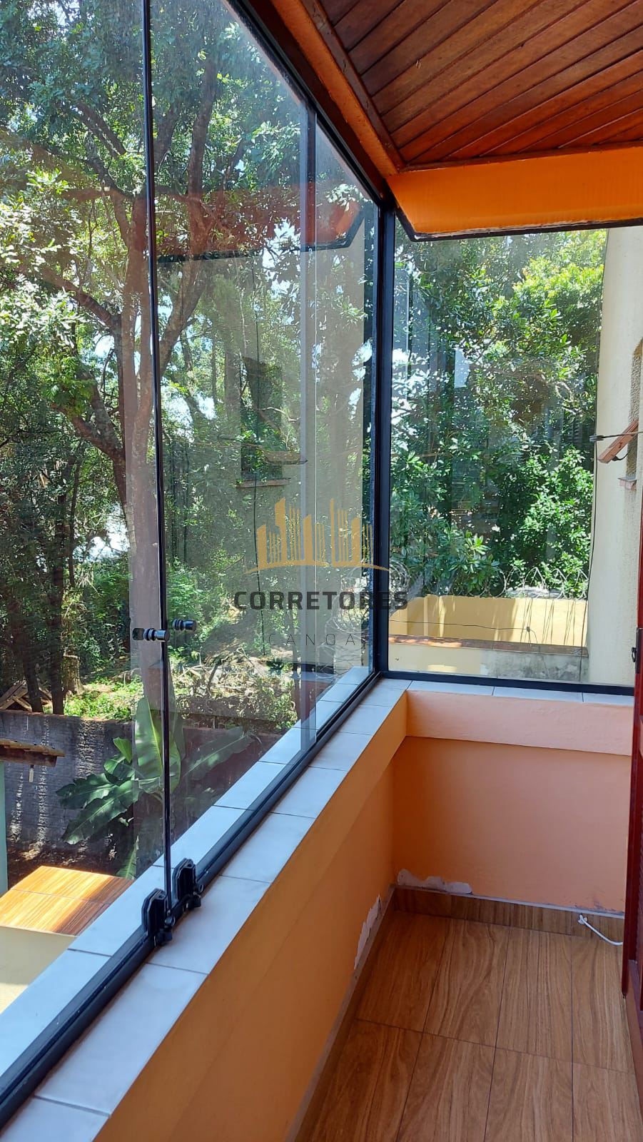 Apartamento Nossa Senhora das Graças Canoas 