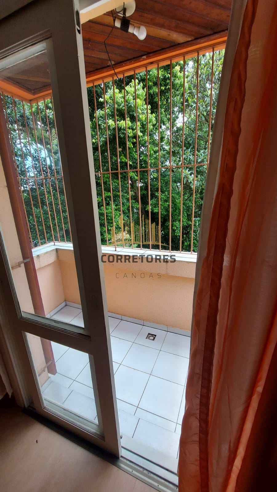 Apartamento Nossa Senhora das Graças Canoas 