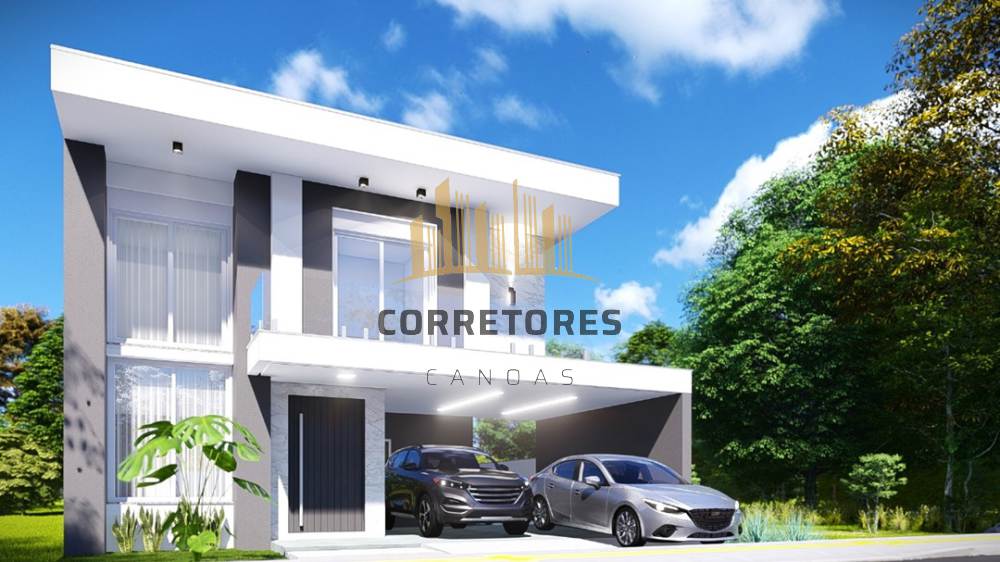 Terreno Igara Canoas 