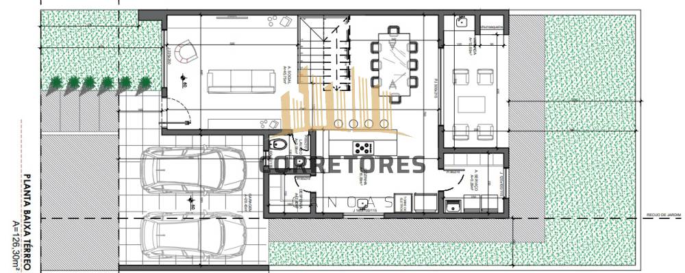 Terreno Igara Canoas 