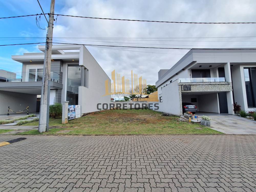 Terreno Igara Canoas 