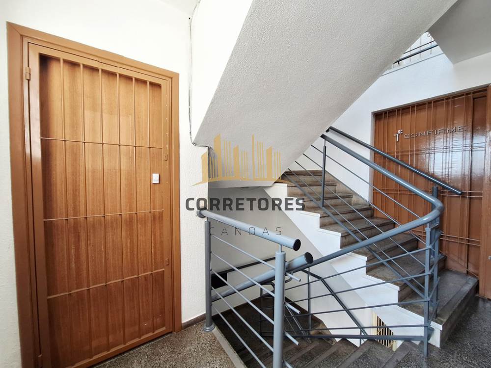 Sala Comercial Centro Canoas 