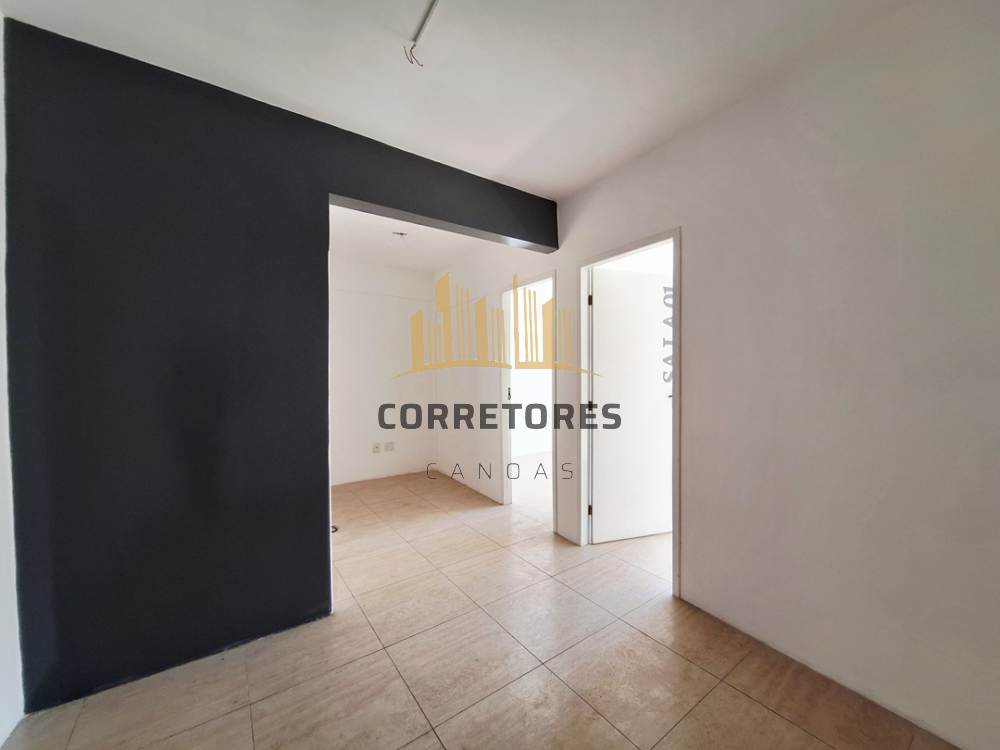 Sala Comercial Centro Canoas 
