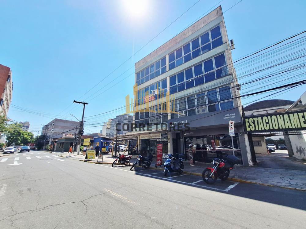 Sala Comercial Centro Canoas 