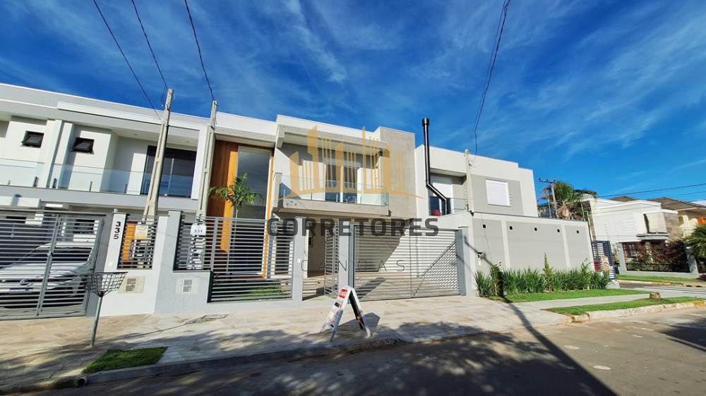 Sobrado Moinhos de Vento Canoas 