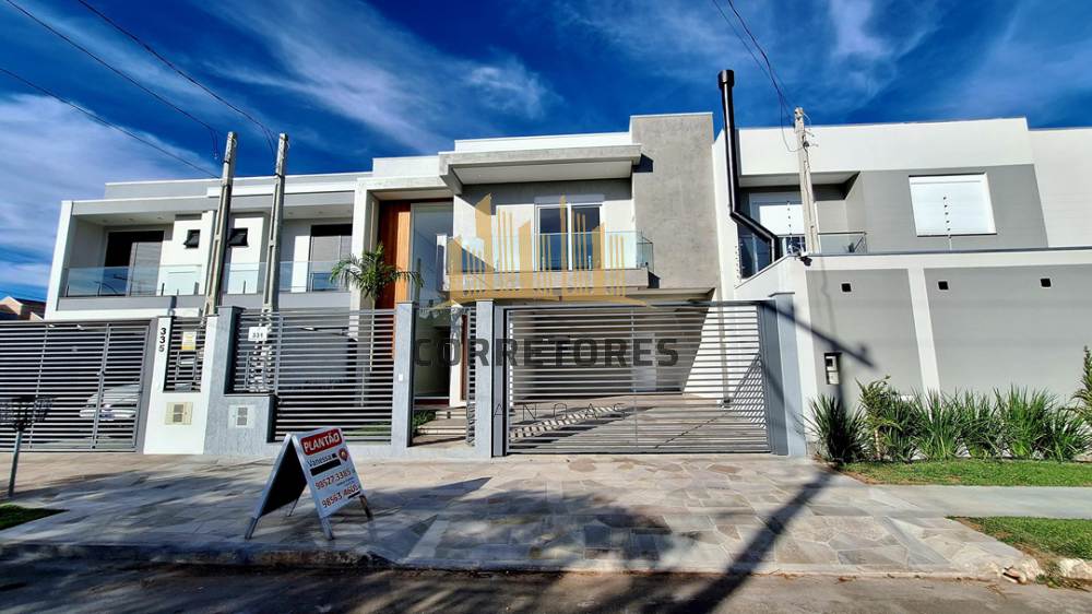 Sobrado Moinhos de Vento Canoas 