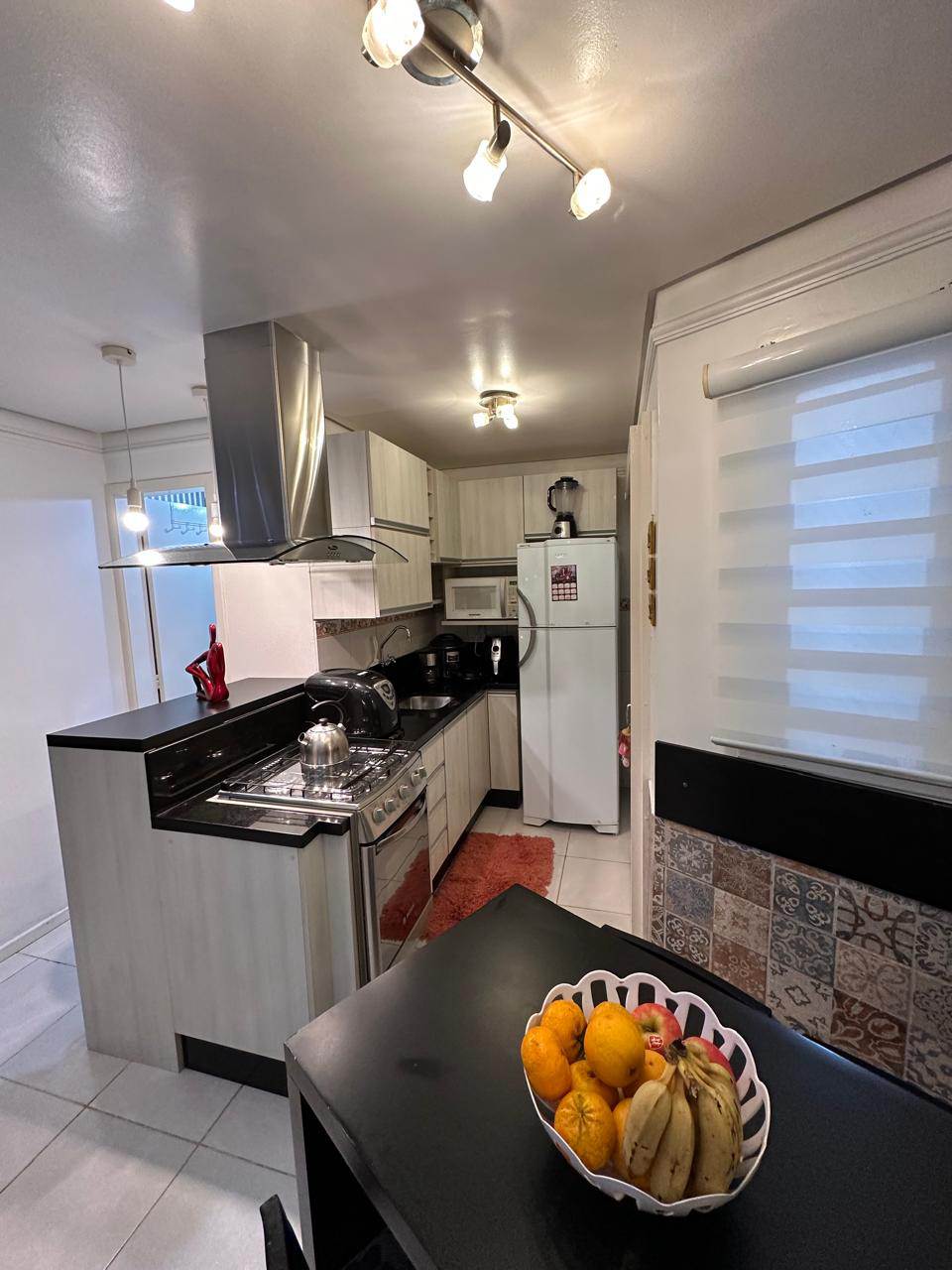 Sobrado em Condomínio Nossa Senhora das Graças Canoas 