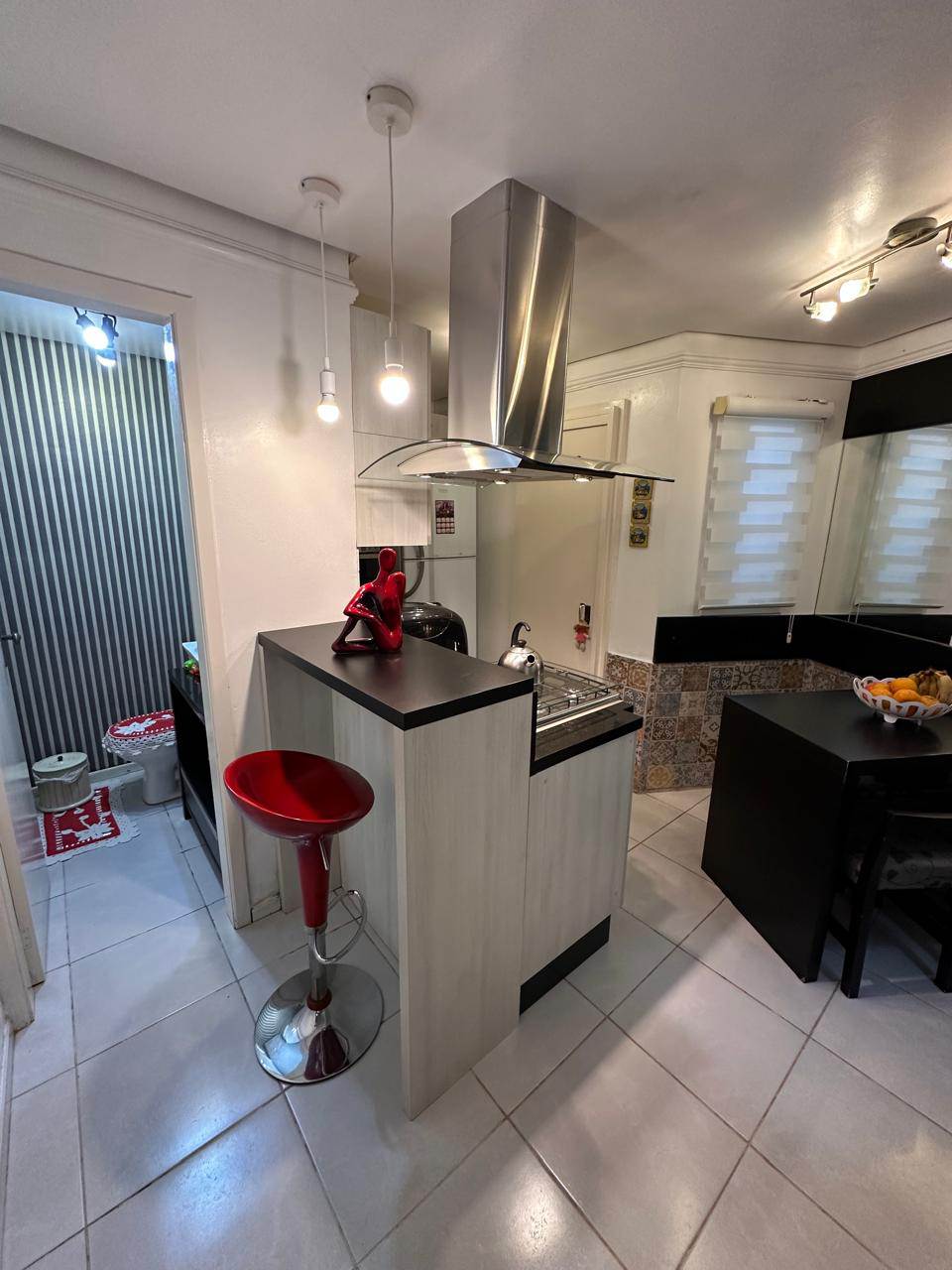 Sobrado em Condomínio Nossa Senhora das Graças Canoas 