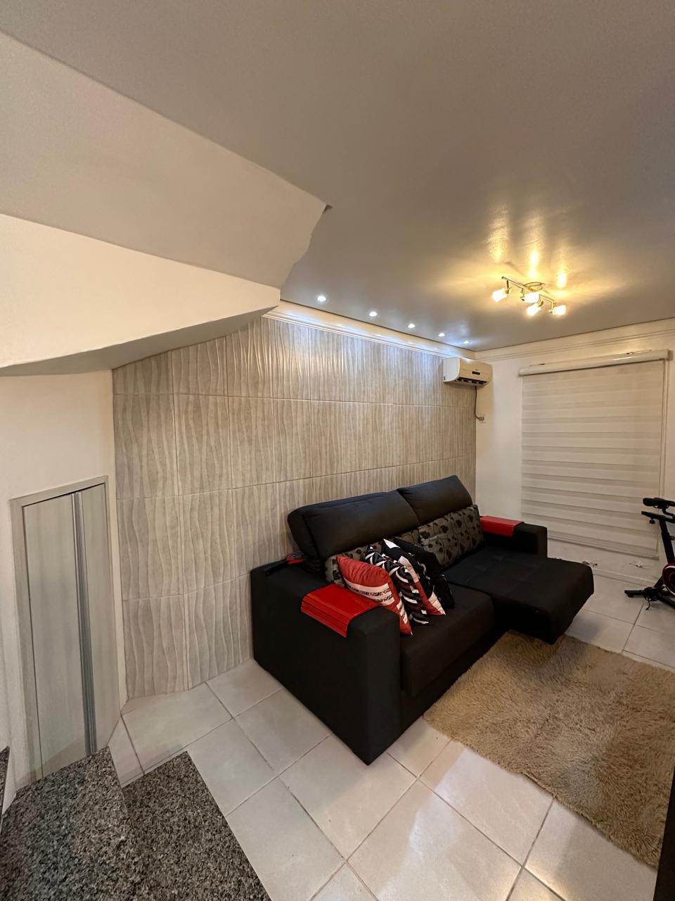 Sobrado em Condomínio Nossa Senhora das Graças Canoas 