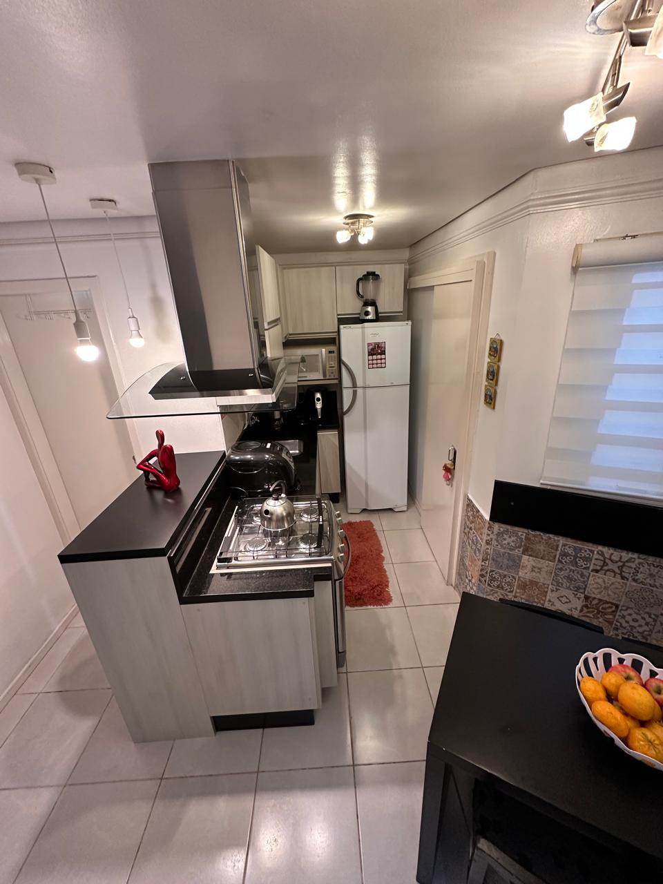 Sobrado em Condomínio Nossa Senhora das Graças Canoas 