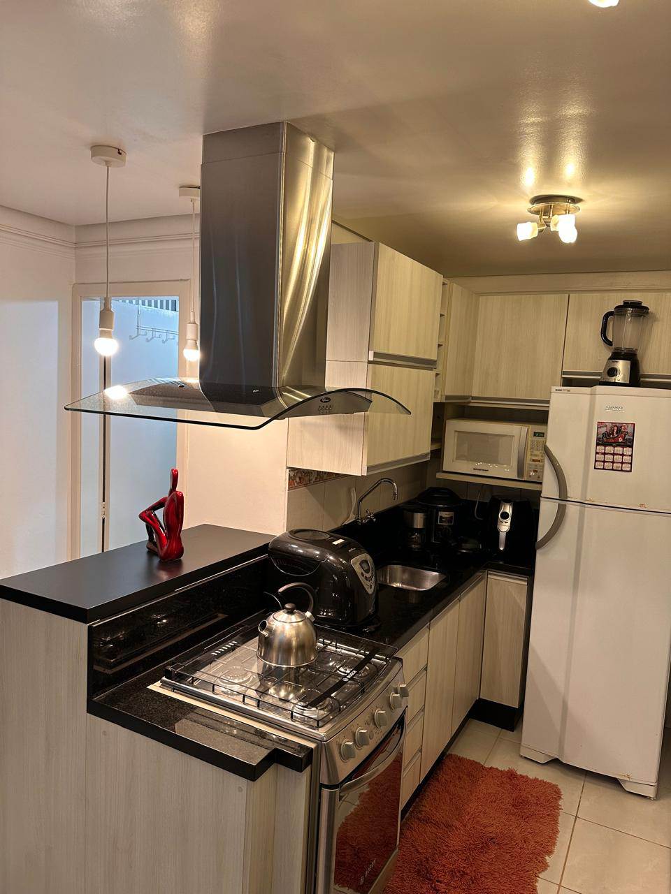 Sobrado em Condomínio Nossa Senhora das Graças Canoas 