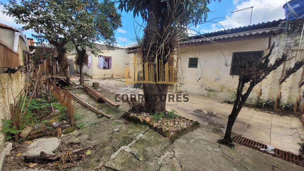 Terreno Mathias Velho Canoas 