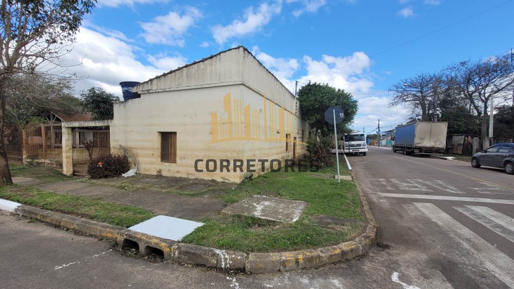 Terreno Mathias Velho Canoas 