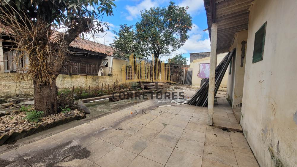 Terreno Mathias Velho Canoas 