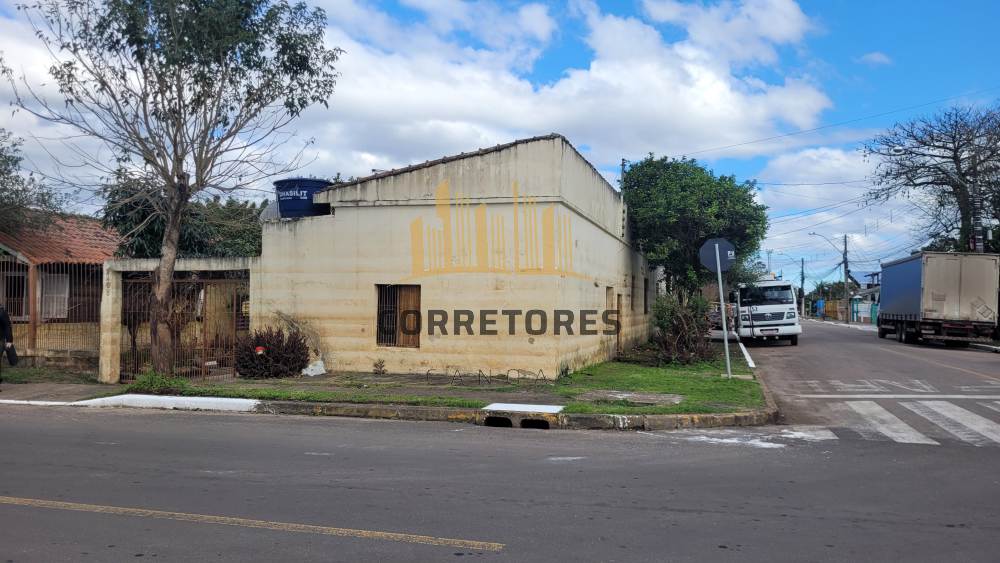 Terreno Mathias Velho Canoas 