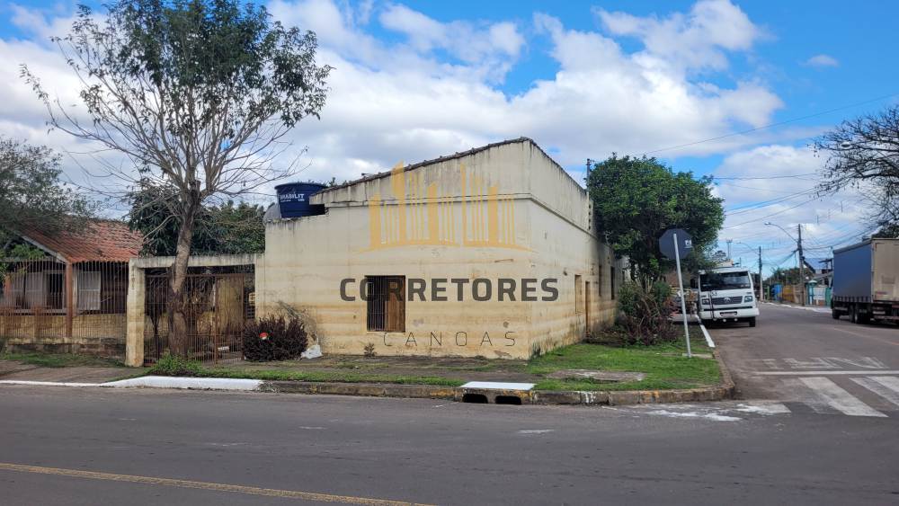 Terreno Mathias Velho Canoas 