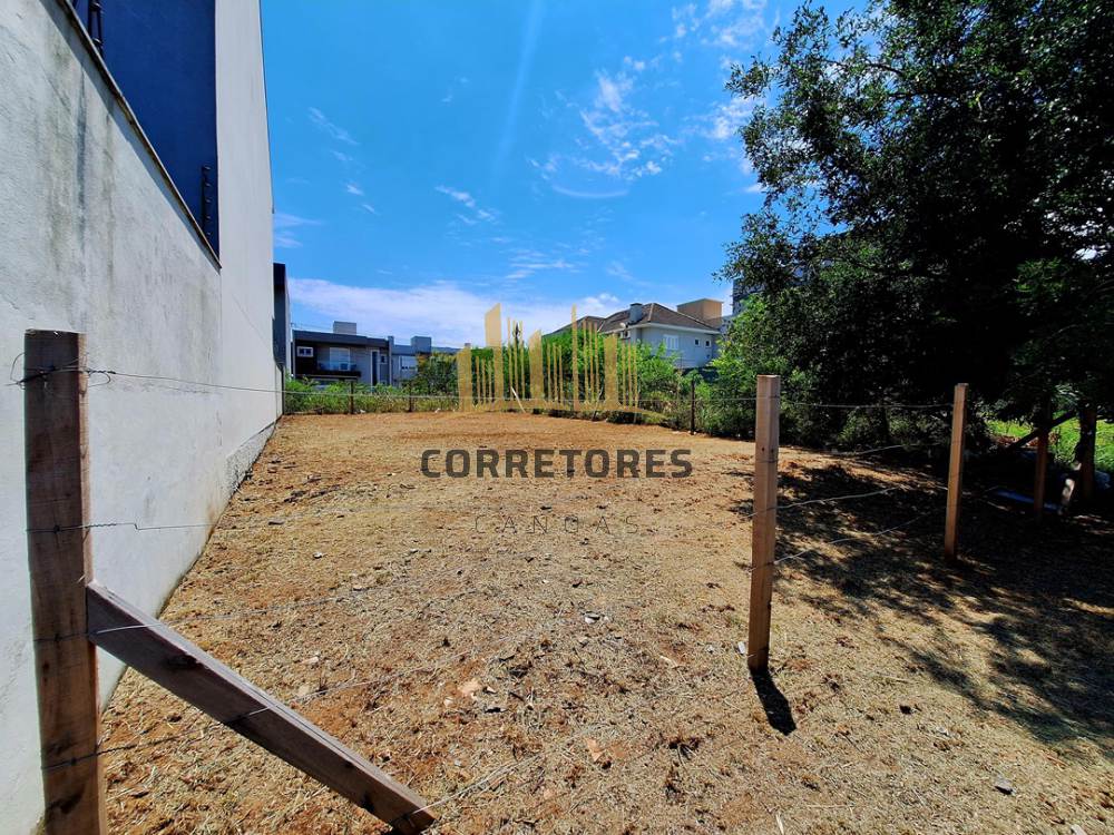 Terreno Mont Serrat Canoas 