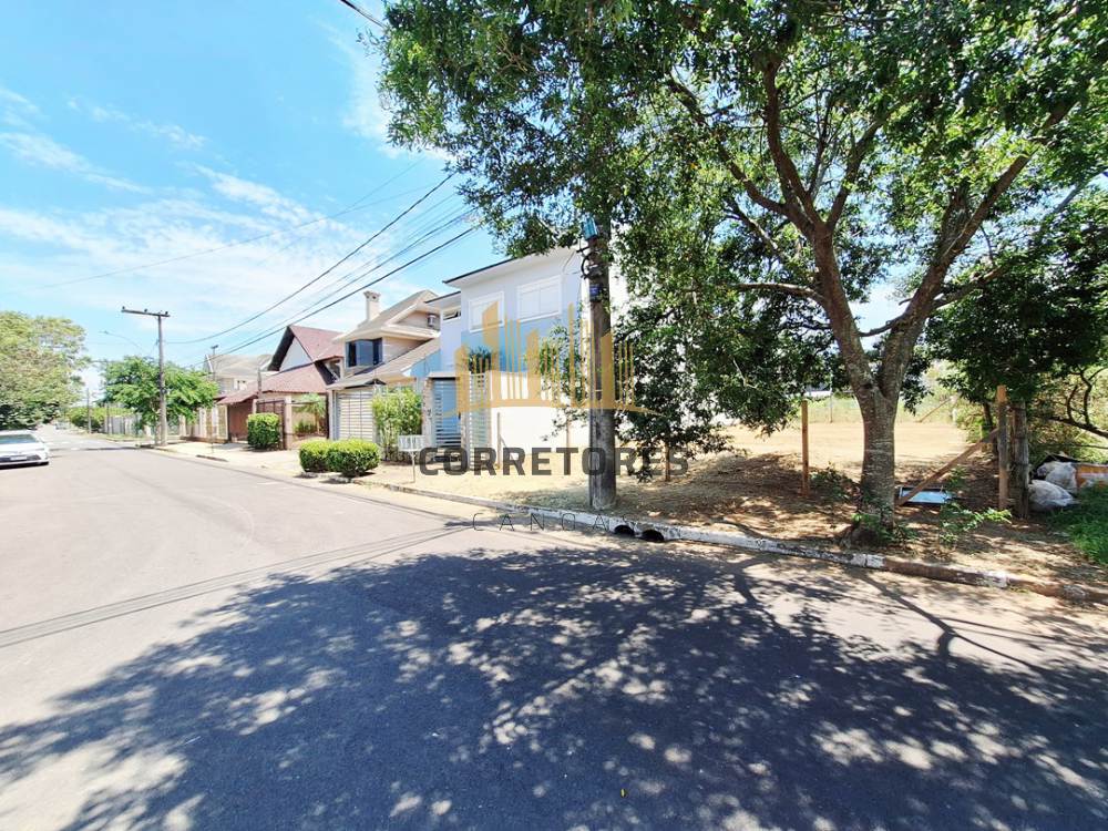 Terreno Mont Serrat Canoas 