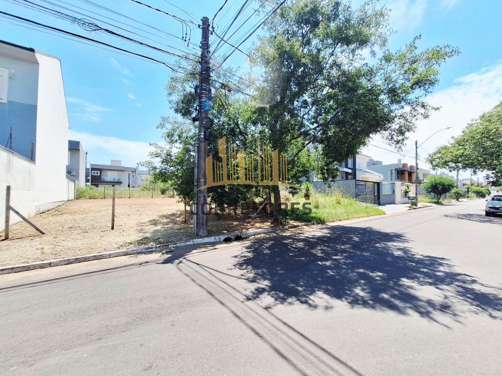 Terreno Mont Serrat Canoas 