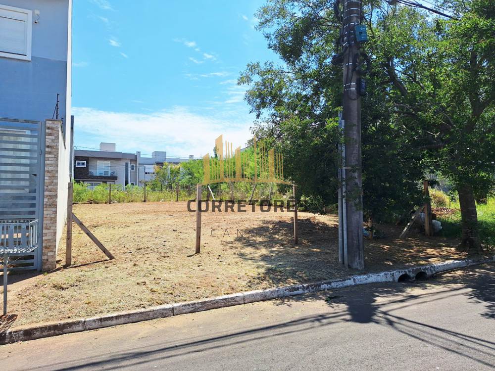 Terreno Mont Serrat Canoas 