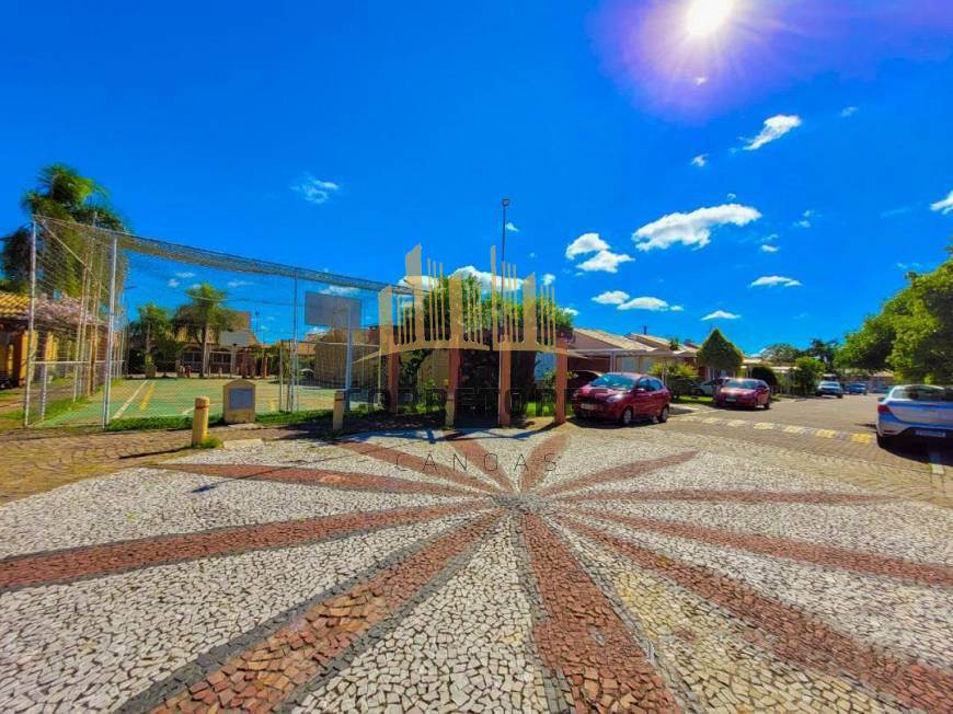 Casa em Condomínio Rio Branco Canoas 