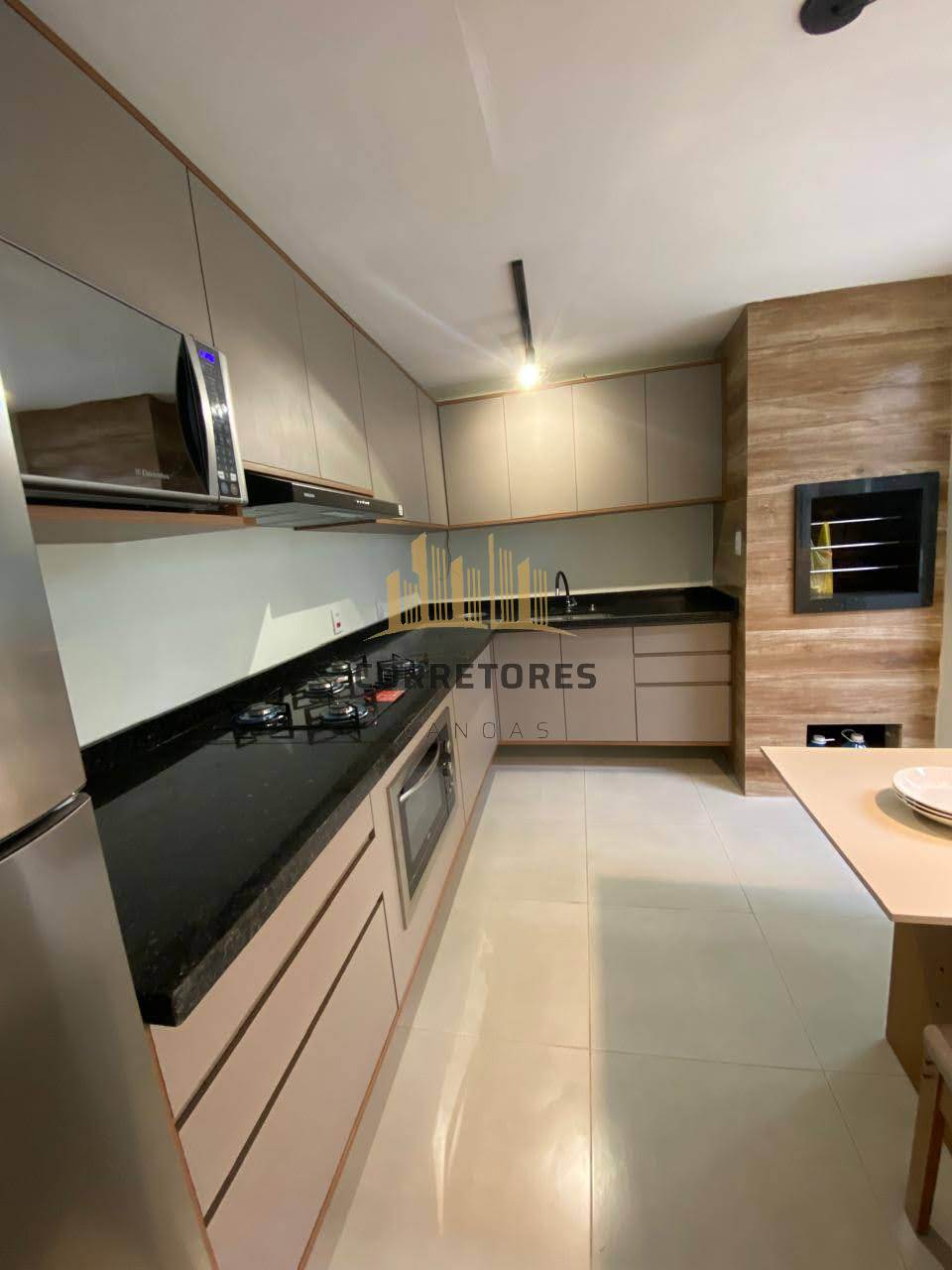 Casa em Condomínio Rio Branco Canoas 