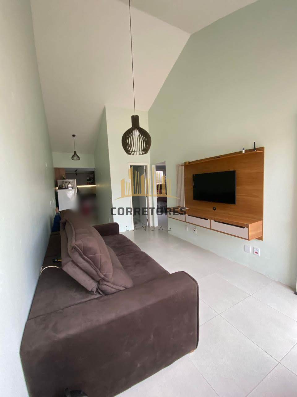 Casa em Condomínio Rio Branco Canoas 