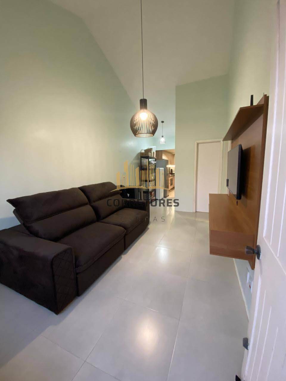 Casa em Condomínio Rio Branco Canoas 