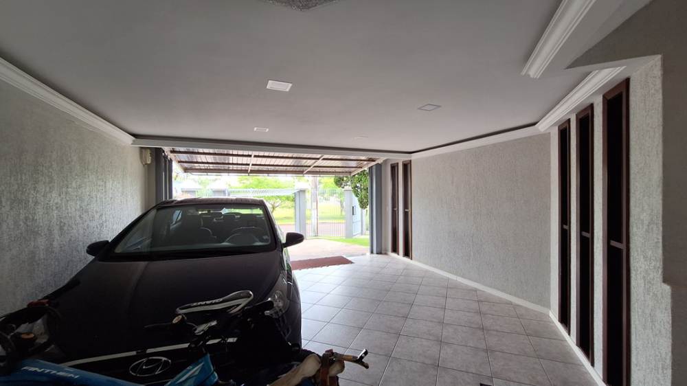 Sobrado Jardim do Lago Canoas 