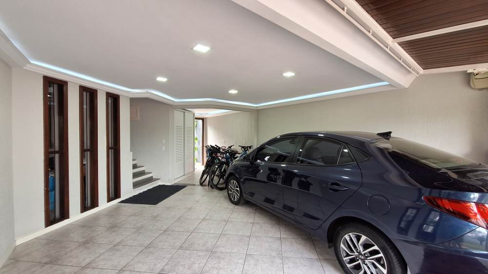 Sobrado Jardim do Lago Canoas 