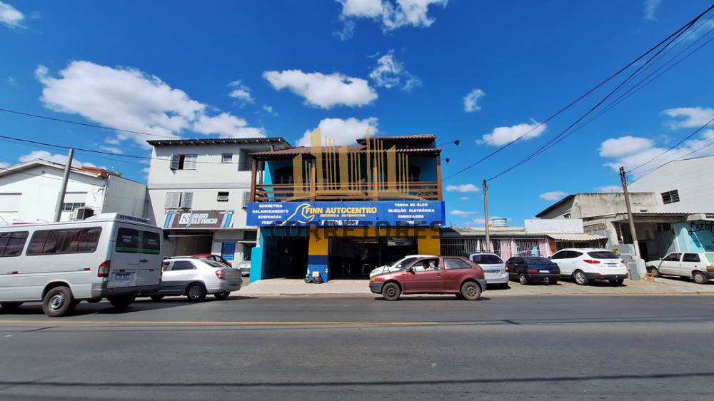 Prédio Comercial Estância Velha Canoas 