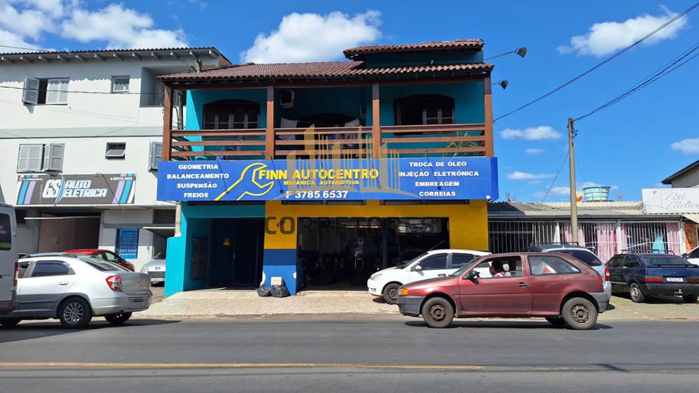 Prédio Comercial Estância Velha Canoas 