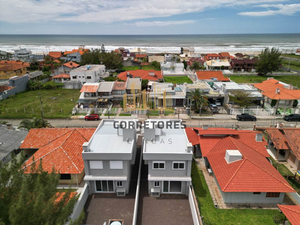 Sobrado Zona Nova Capão da Canoa 