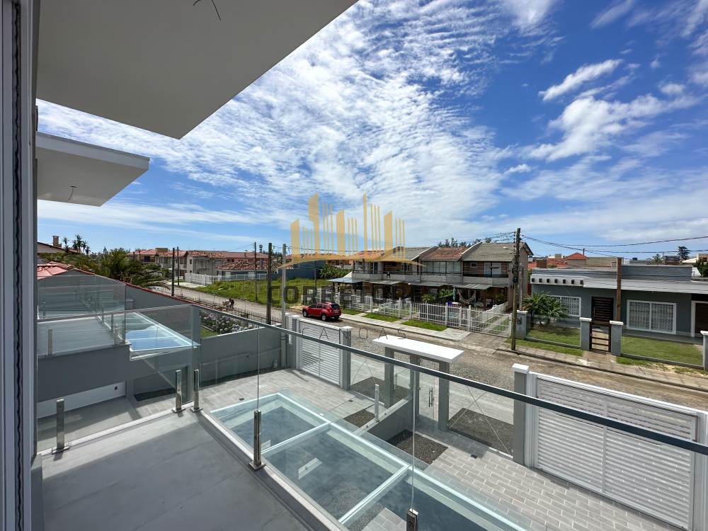 Sobrado Zona Nova Capão da Canoa 