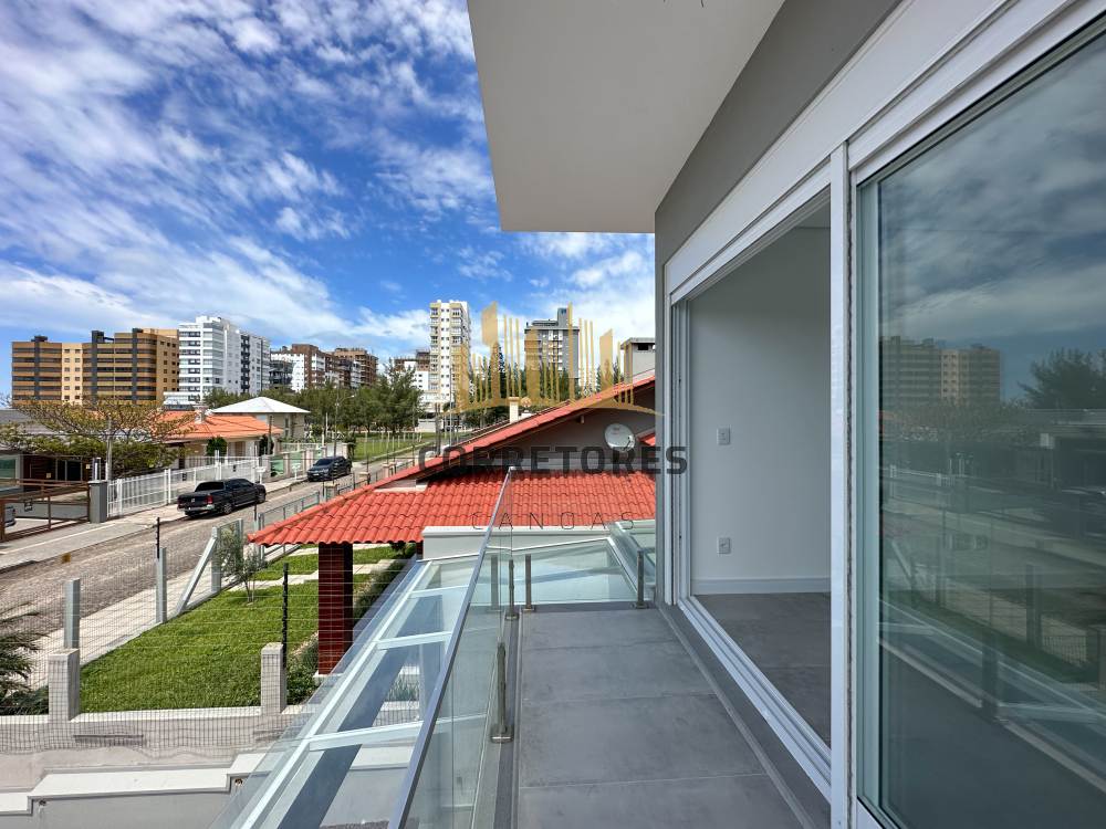 Sobrado Zona Nova Capão da Canoa 